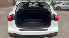 MG Hs 1.5 T-GDI Excite 5dr DCT Petrol Hatchback